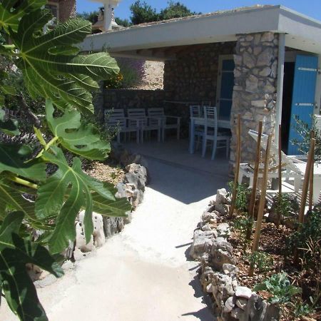 Stone House Marina-Sevid, 1 House-1 Apartment Exterior foto