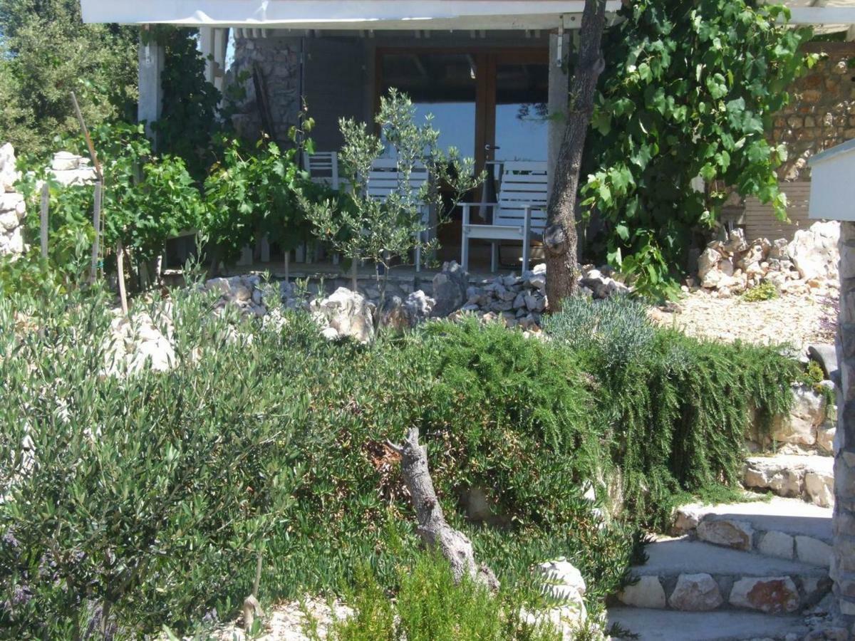 Stone House Marina-Sevid, 1 House-1 Apartment Exterior foto