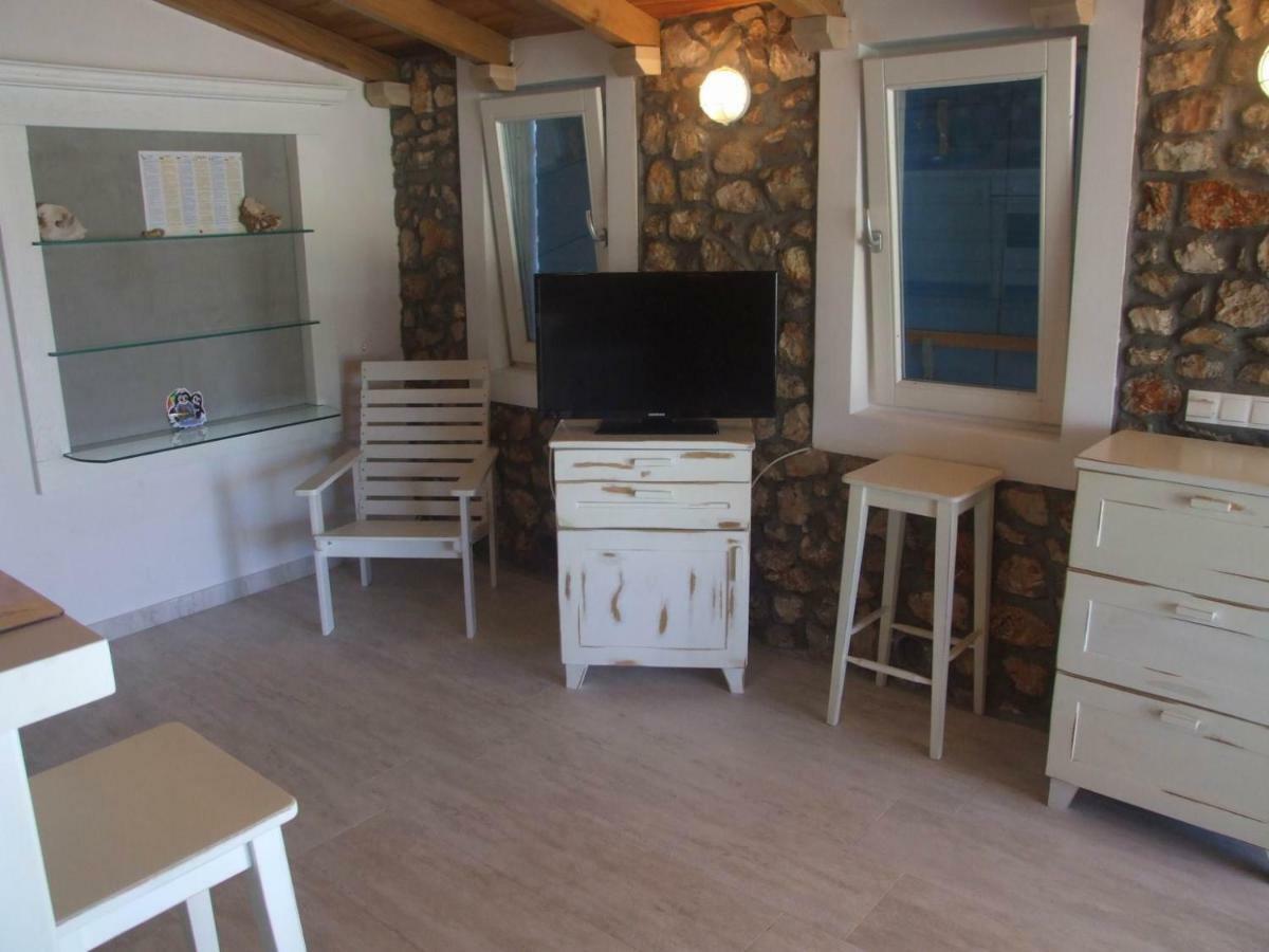 Stone House Marina-Sevid, 1 House-1 Apartment Exterior foto