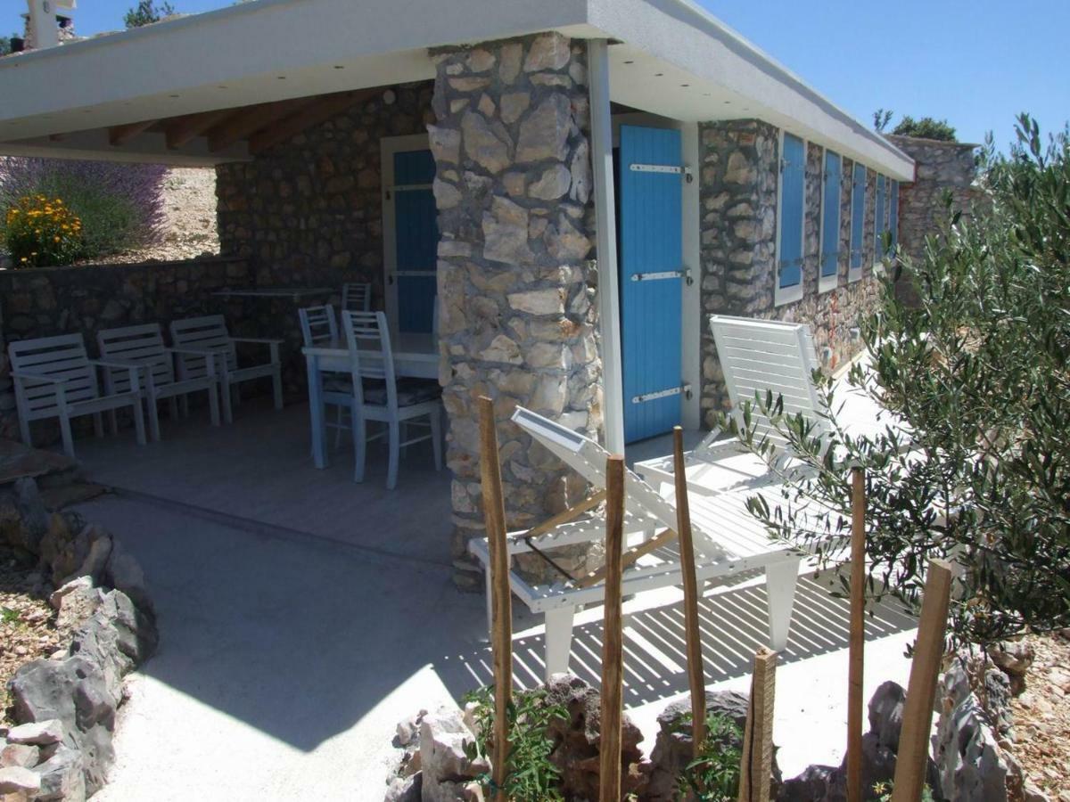 Stone House Marina-Sevid, 1 House-1 Apartment Exterior foto