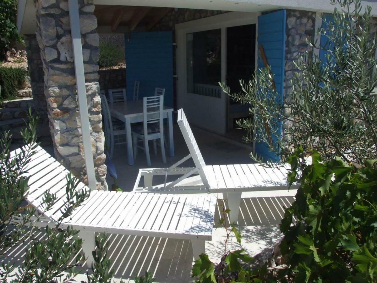 Stone House Marina-Sevid, 1 House-1 Apartment Exterior foto