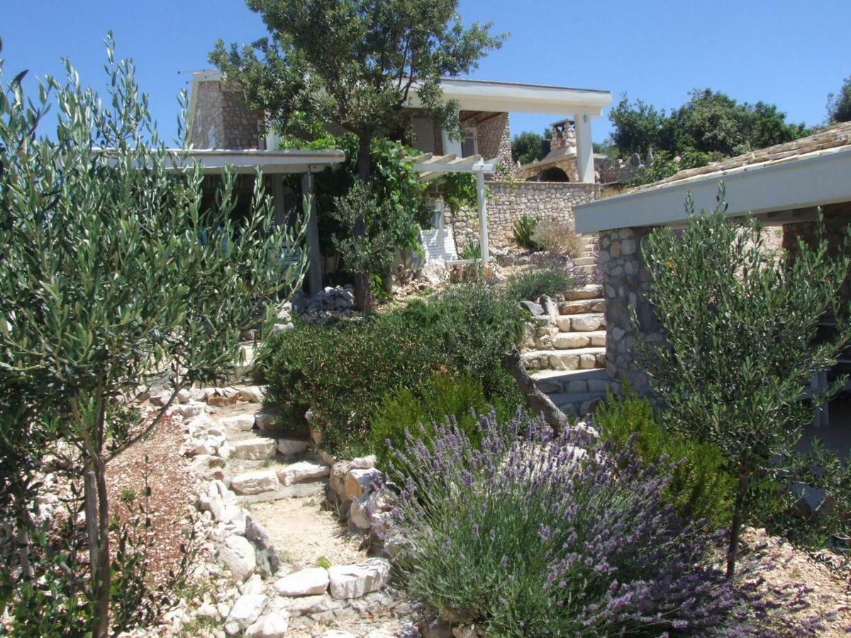 Stone House Marina-Sevid, 1 House-1 Apartment Exterior foto