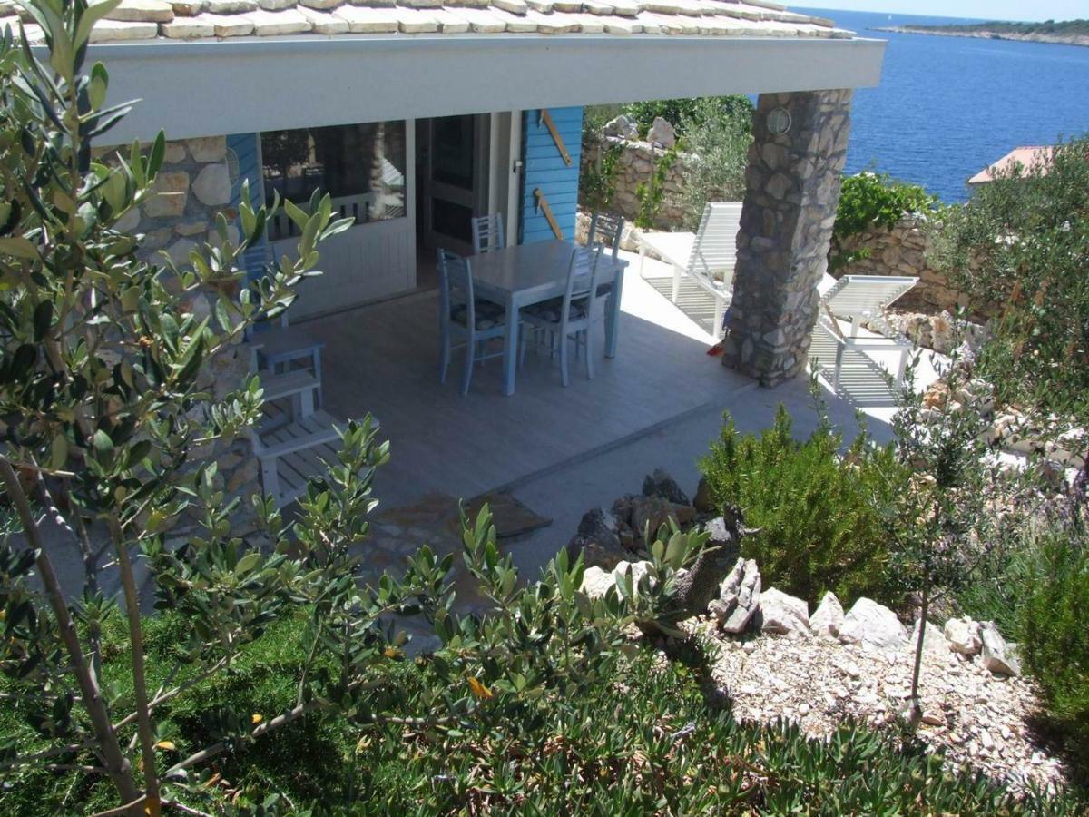 Stone House Marina-Sevid, 1 House-1 Apartment Exterior foto