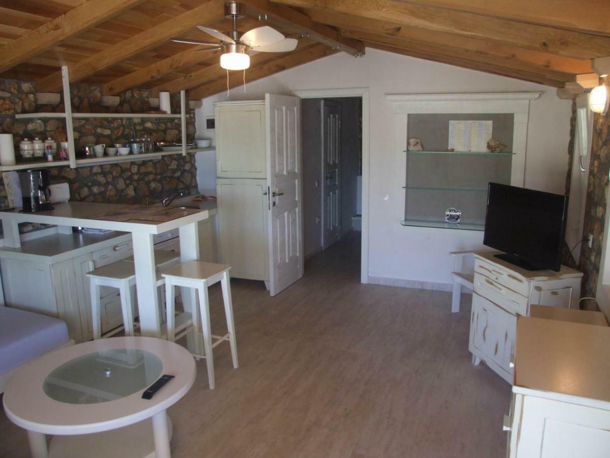 Stone House Marina-Sevid, 1 House-1 Apartment Exterior foto