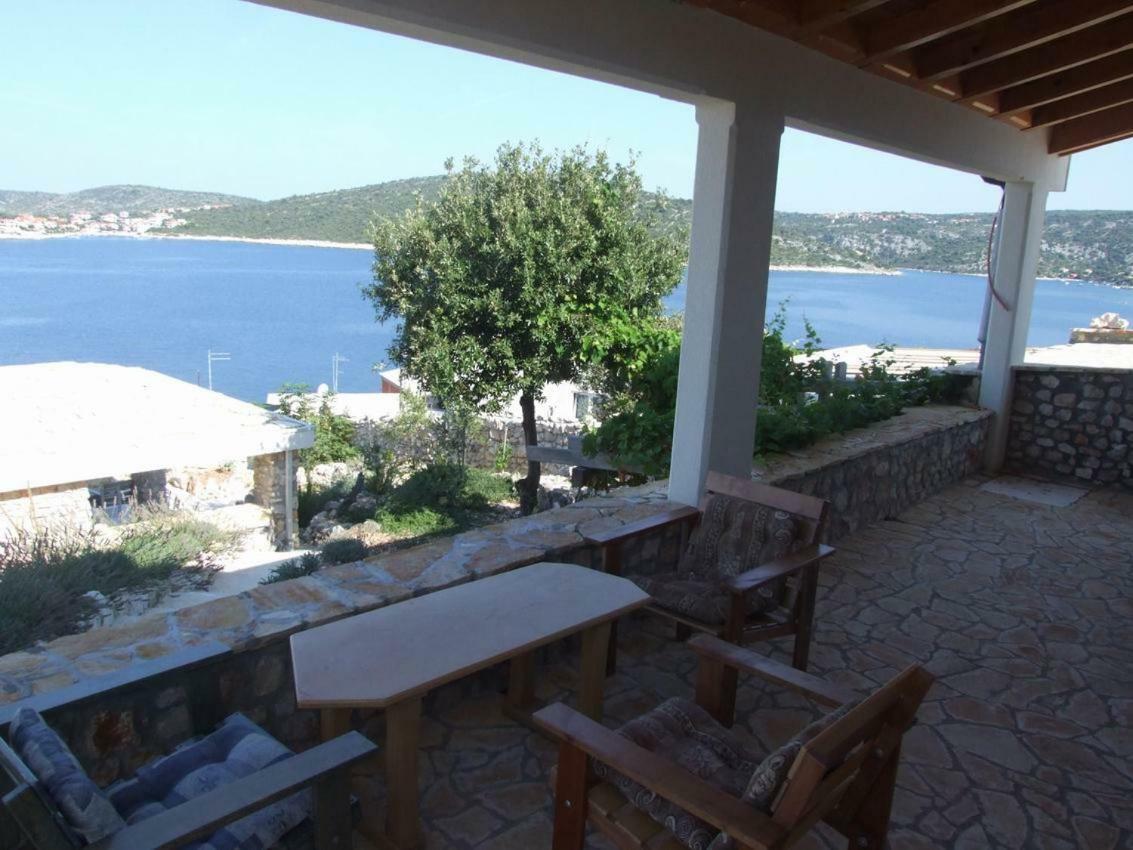Stone House Marina-Sevid, 1 House-1 Apartment Exterior foto
