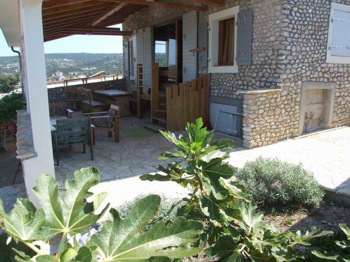 Stone House Marina-Sevid, 1 House-1 Apartment Exterior foto