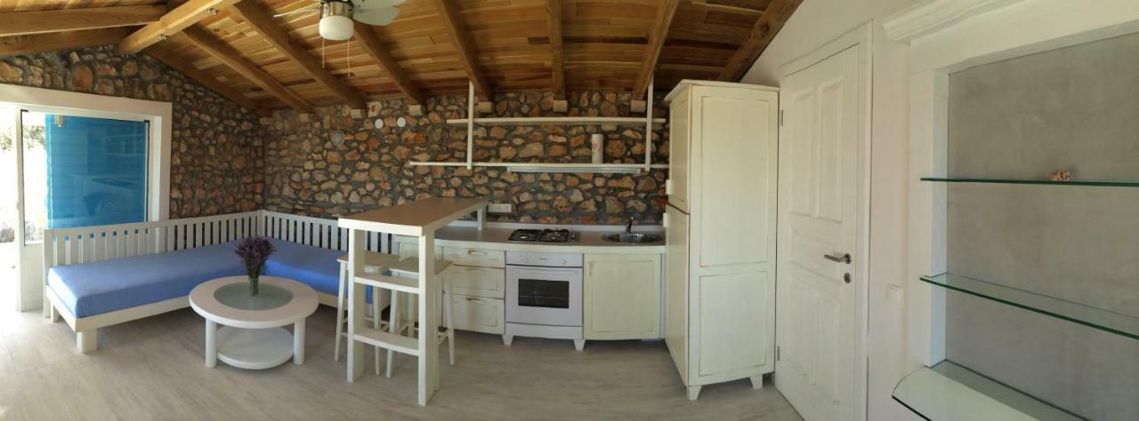 Stone House Marina-Sevid, 1 House-1 Apartment Exterior foto